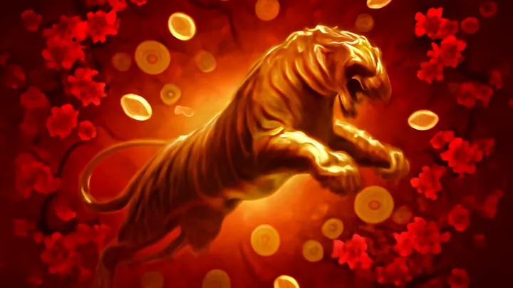 Experience the Thrill with Evolution Gaming Experience the Thrill with Evolution Gaming