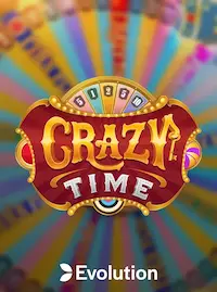 Crazy Time live game at QQ999 COM