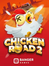 Chicken Road 2 crash game at QQ999 COM
