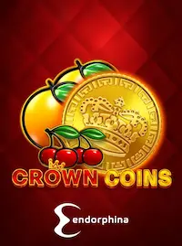 Crown Coins slot at QQ999 COM