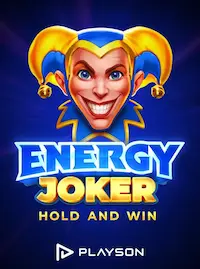 Energy Joker slot at QQ999 COM