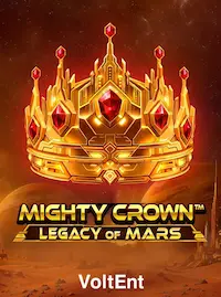 Mighty Crown Mighty Crown at QQ999 COM