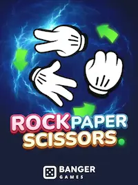 Rock Paper Scissors Rock Paper Scissors at QQ999 COM