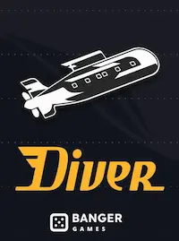 Diver crash adventure at QQ999 COM