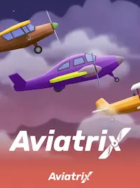 AviatriX crash game at QQ999 COM