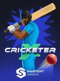 CricketerX crash game at QQ999 COM