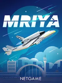 Mriya crash game at QQ999 COM