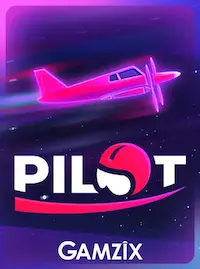 Pilot crash game at QQ999 COM