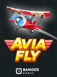 AviaFly crash game at QQ999 COM