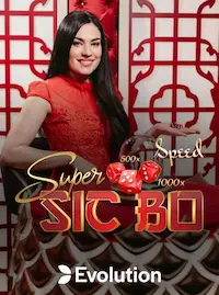 Sic Bo Super Sic Bo Super at QQ999 COM