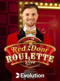 Red Door Roulette at QQ999 COM