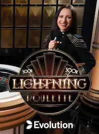 Lightning Roulette at QQ999 COM