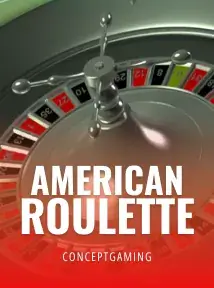 American Roulette at QQ999 COM