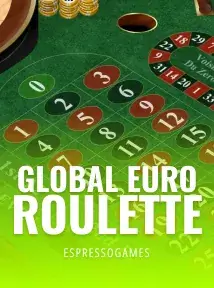 Global Euro Roulette at QQ999 COM