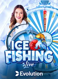 Ice Fishing Ice Fishing at QQ999 COM