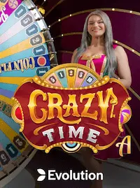 Crazy Time Crazy Time at QQ999 COM