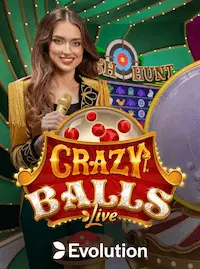 Crazy Ball Crazy Ball at QQ999 COM