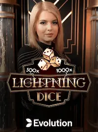 Lightning Dice Lightning Dice at QQ999 COM