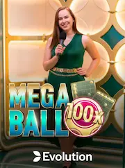 Mega Ball Mega Ball at QQ999 COM