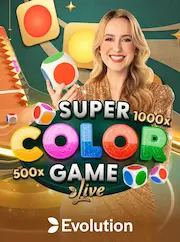 Super Color Game Super Color Game at QQ999 COM