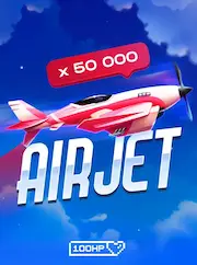Airjet crash game at QQ999 COM